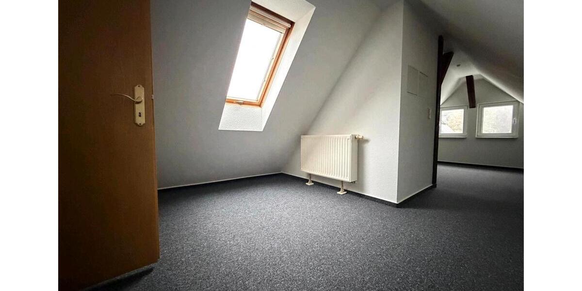 helle 3-Raumwohnung in Kleinschmalkalden 3 zimmer