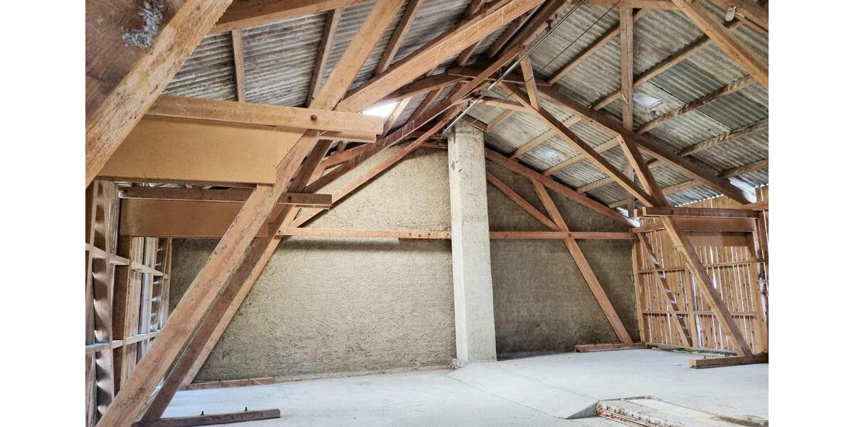 Gewerbeobjekt Meßkirch - 1.100&euro; | Angebot:24197138