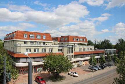 Wohnung zum Mieten in Erfurt Rieth 410 € 48.16 m²
