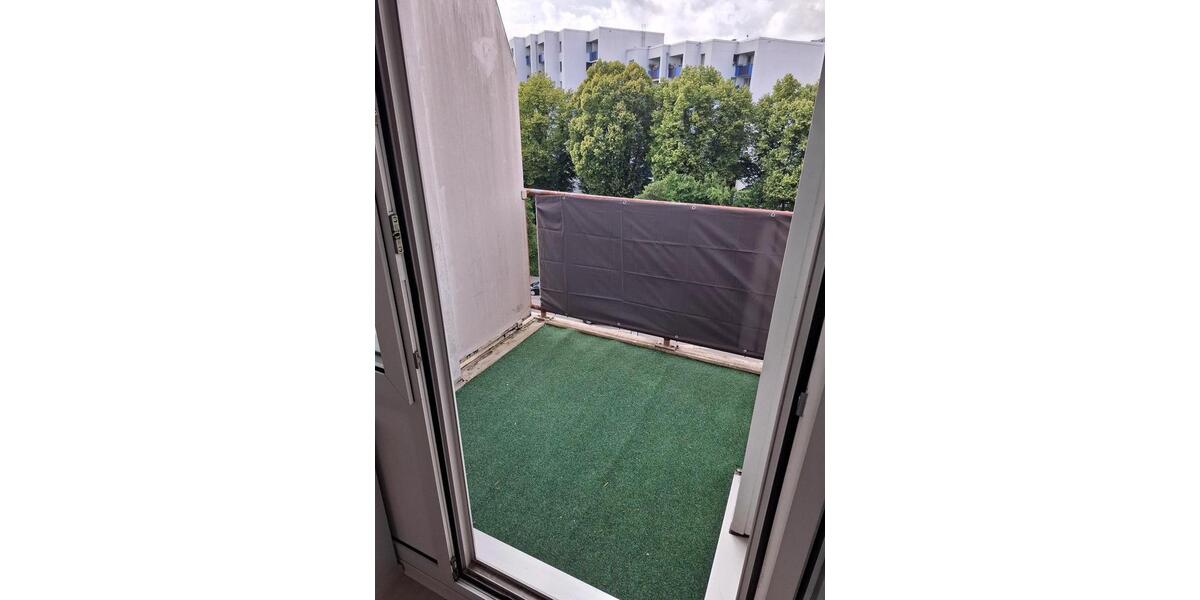 Etagenwohnung Hamburg Lohbrügge - 1 Zimmer, 25 m&sup2;, 500&euro; | Angebot:26546701