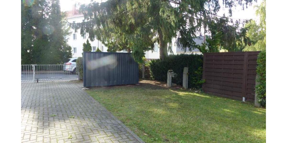 Etagenwohnung Mügeln - 2 Zimmer, 45 m&sup2;, 310&euro; | Angebot:26731246