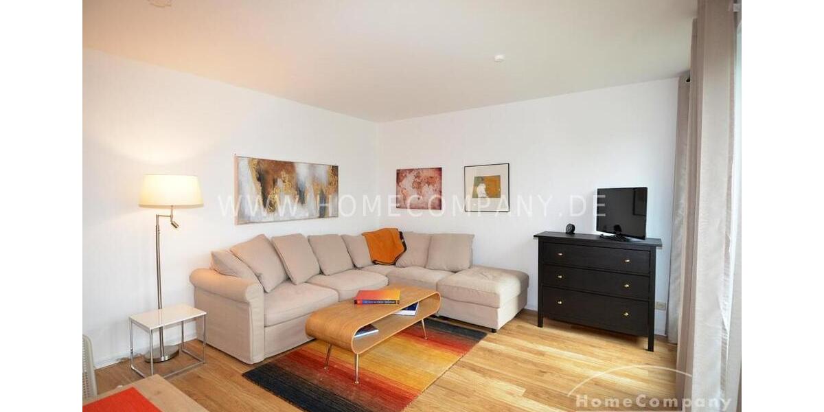 Wohnen auf Zeit Kleinmachnow - 2 Zimmer, 60 m&sup2;, 1.550&euro; | Angebot:20205563