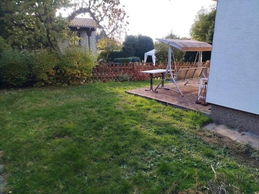 3ZKB Wohnung in Heidstock Völklingen Erstbezug nach Renovierung zimmer