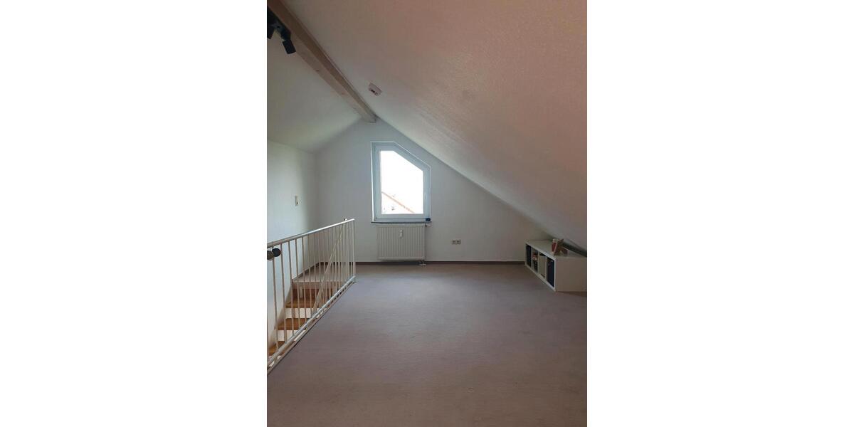Maisonettenwohnung Aach - 2 Zimmer, 67 m&sup2;, 675&euro; | Angebot:26652373