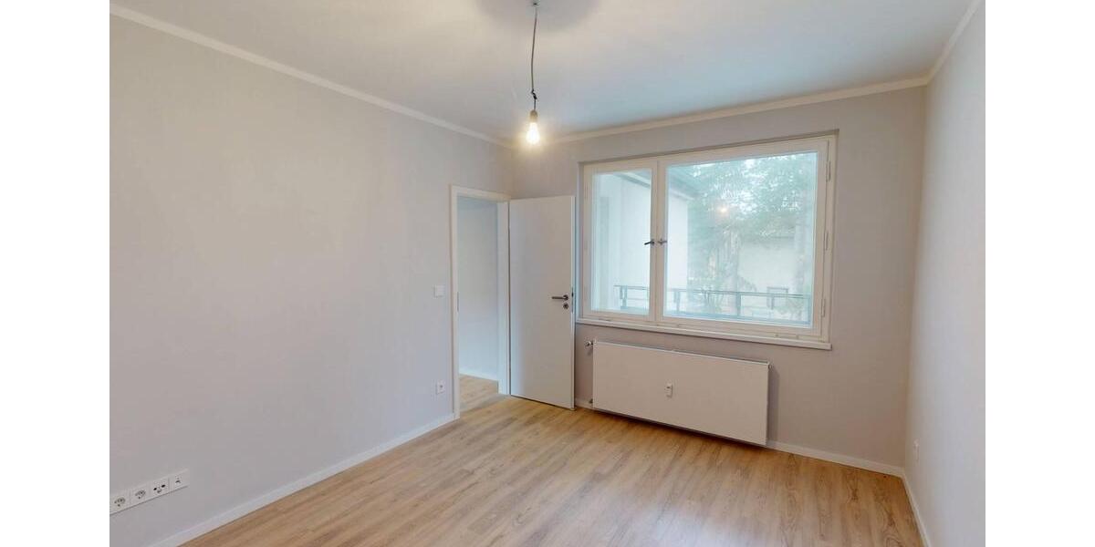 Etagenwohnung Berlin Reinickendorf - 4 Zimmer, 82 m&sup2;, 1.850&euro; | Angebot:25084207