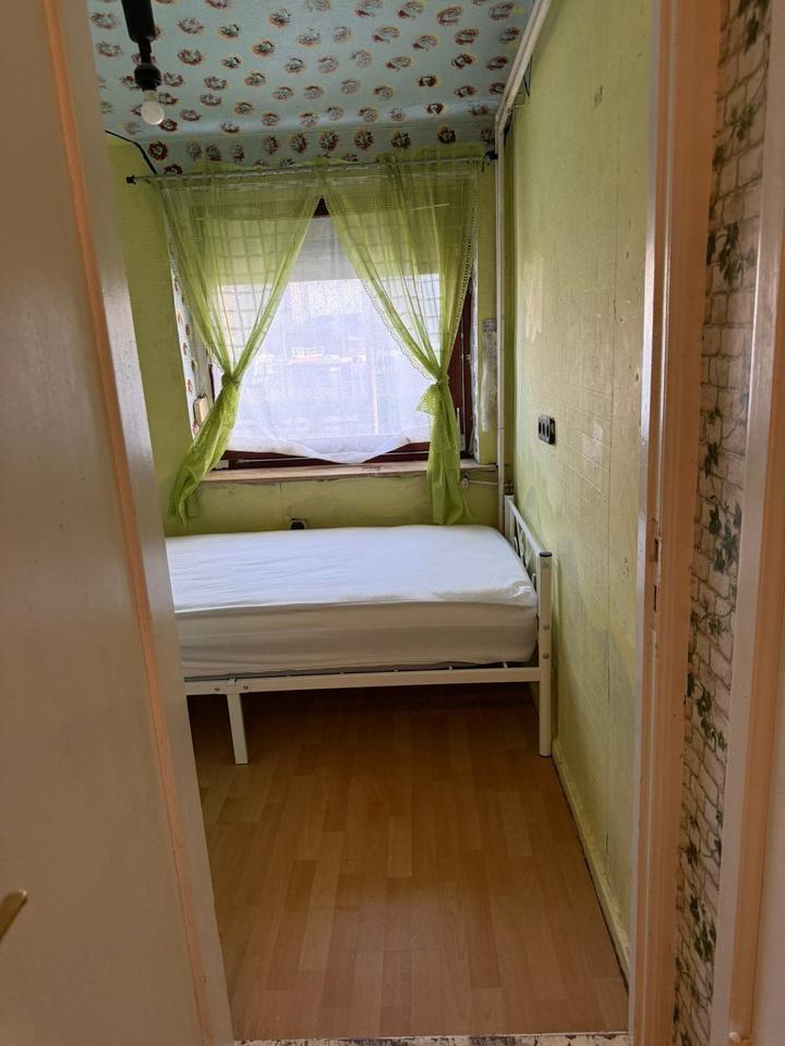 WG-Zimmer in Bremen – möbliert, zentrale Lage