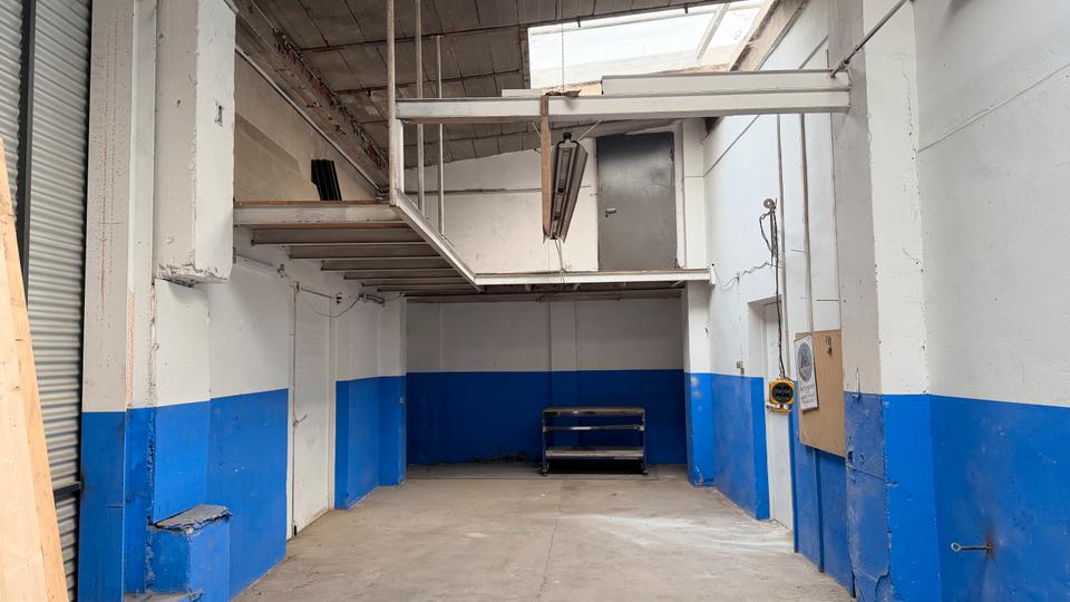 Gewerbeobjekt Saarbrücken Malstatt - 399&euro; | Angebot:25862591