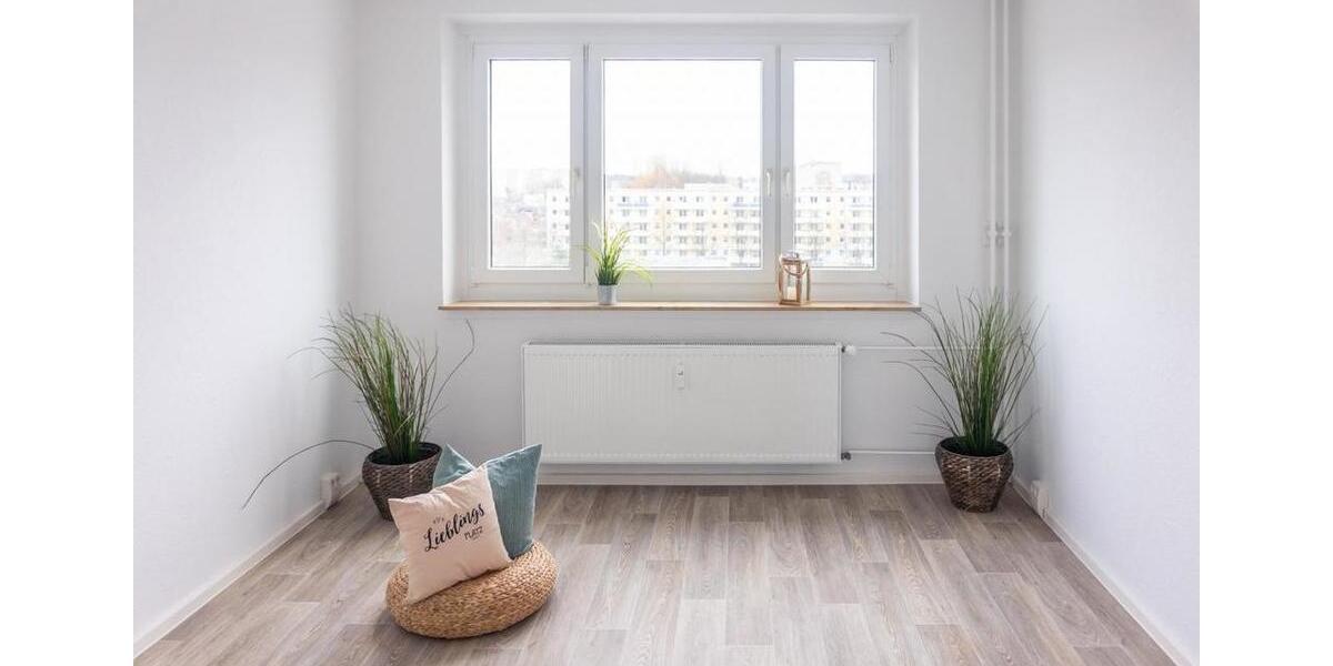 Etagenwohnung Chemnitz Bernsdorf - 5 Zimmer, 115 m&sup2;, 730&euro; | Angebot:26271609