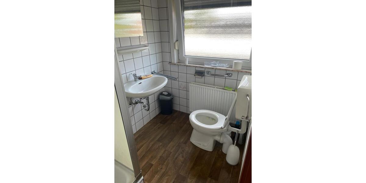 Erdgeschoßwohnung Südheide Unterlüß - 2 Zimmer, 28 m&sup2;, 266&euro; | Angebot:26429401