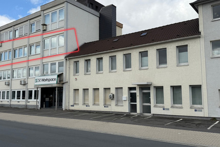 Gewerbeobjekt Neuenrade - 8 Zimmer, 175 m&sup2;, 1.319&euro; | Angebot:26475830