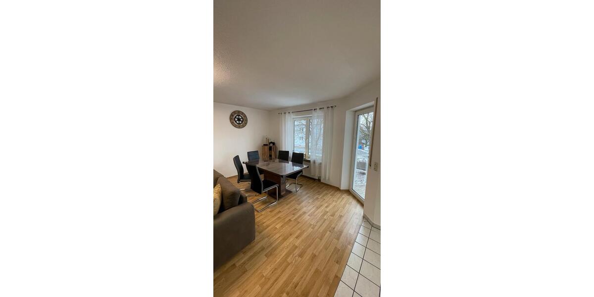 Etagenwohnung Offingen - 3 Zimmer, 85 m&sup2;, 750&euro; | Angebot:24657429