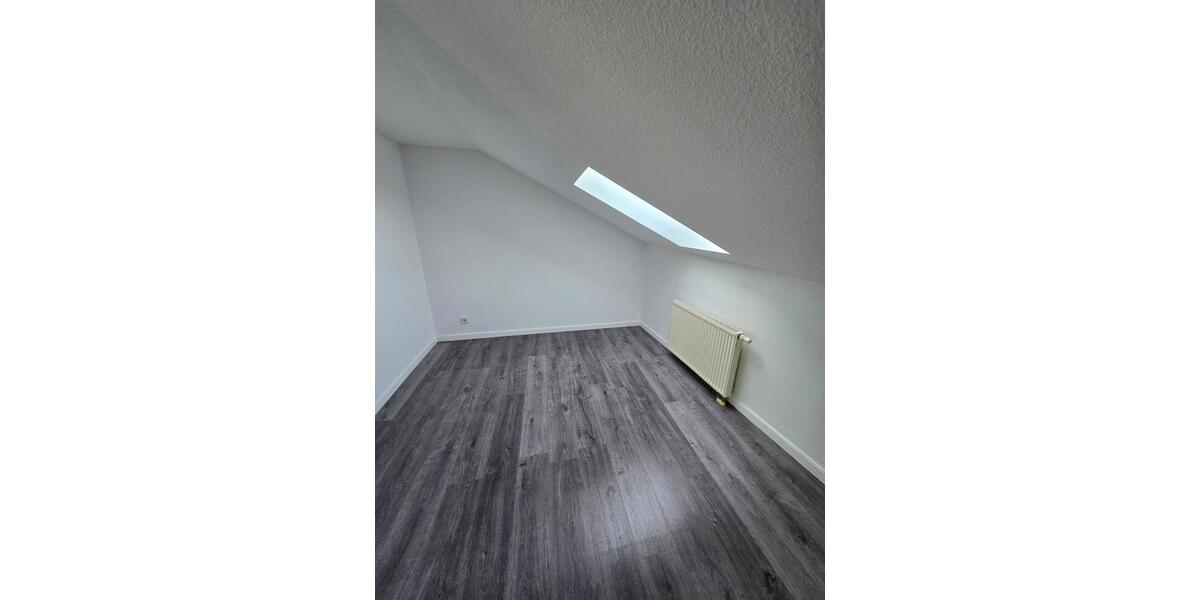 WILLKOMMEN IN IHREM NEUEN ZUHAUSE IN TEICHWITZ BEI WEIDA! 3 zimmer