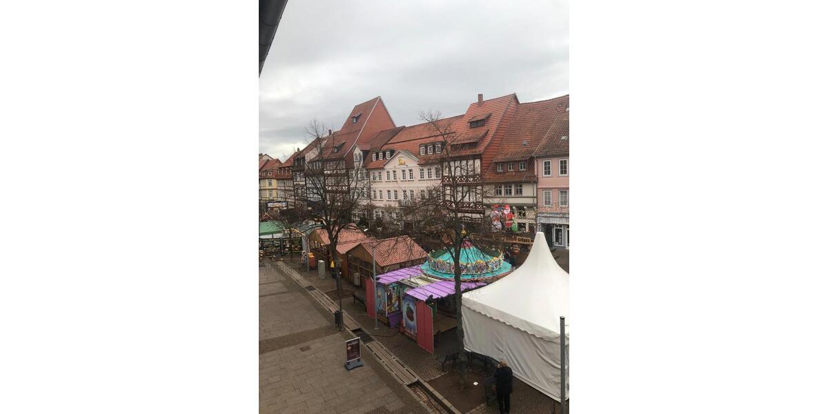 Reihenhaus Duderstadt - 9 Zimmer, 305 m&sup2;, 2.500&euro; | Angebot:26582099