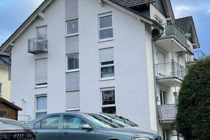 Schöne 3 ZKB-Wohnung in Biedenkopf-Wallau 3 zimmer