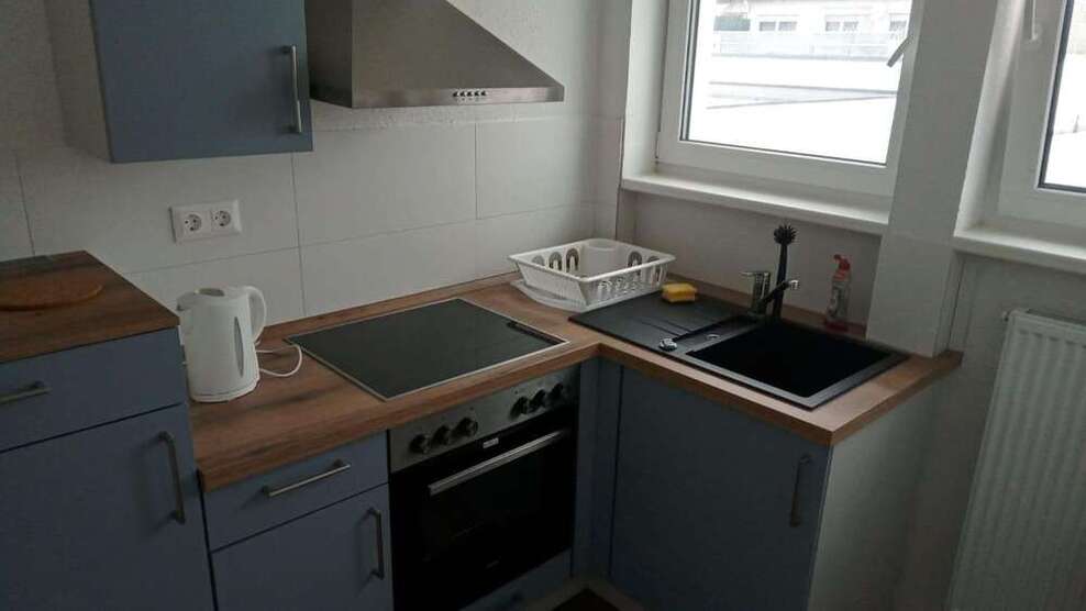 Wohnung zum Mieten in Ulm 1.000 € 60 m²