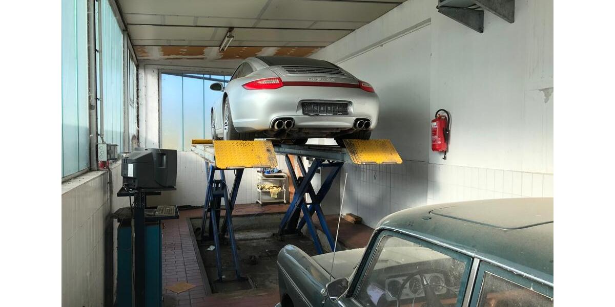 Gewerbeobjekt Oestrich-Winkel Winkel - 699&euro; | Angebot:26623589