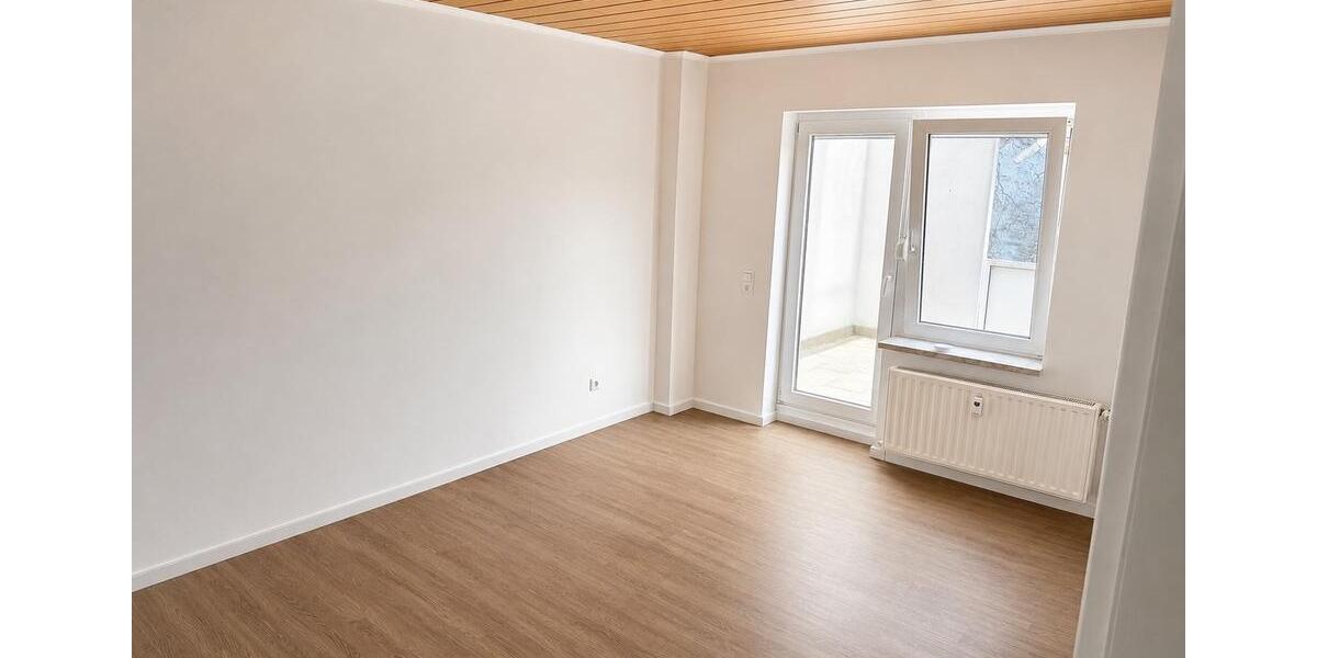 Erdgeschoßwohnung Schöningen - 4 Zimmer, 85 m&sup2;, 560&euro; | Angebot:26489321