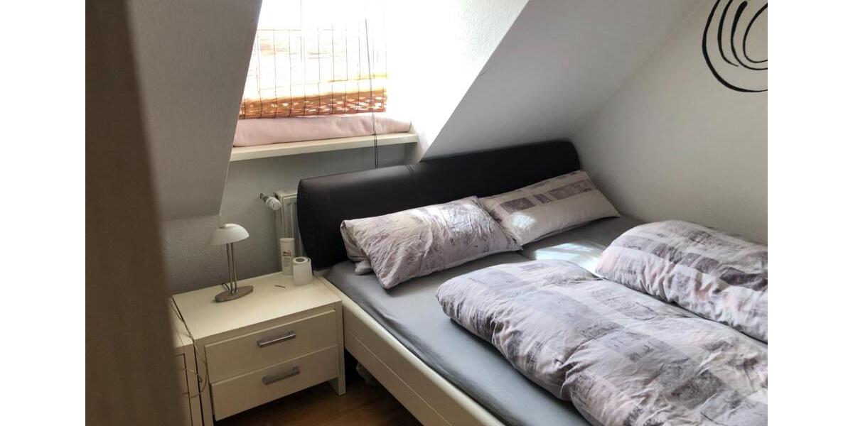 Dachgeschoßwohnung Schauenburg - 2 Zimmer, 50 m&sup2;, 550&euro; | Angebot:25962799