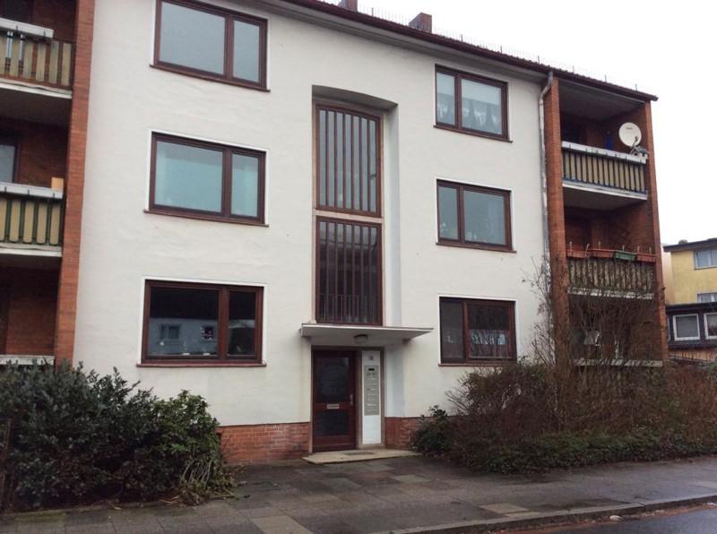 Etagenwohnung Bremen Schwachhausen - 3 Zimmer, 69 m&sup2;, 670&euro; | Angebot:25268894
