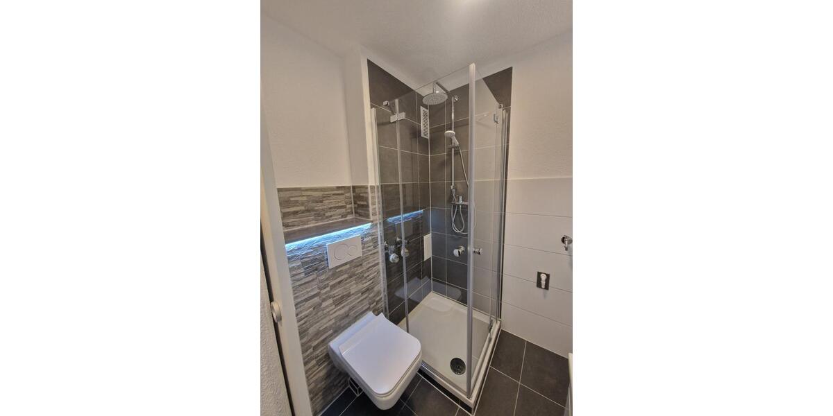 Etagenwohnung Heidenheim an der Brenz - 1 Zimmer, 25 m&sup2;, 500&euro; | Angebot:25839365