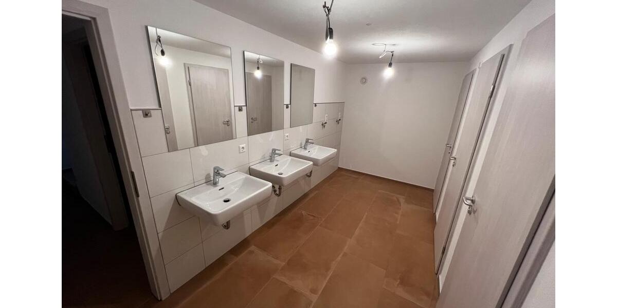 Wohnen auf Zeit Obersontheim - 1 Zimmer, 15 m&sup2;, 500&euro; | Angebot:26697644