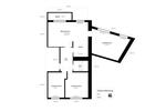 Etagenwohnung Suhl - 4 Zimmer, 68 m&sup2;, 360&euro; | Angebot:23843034