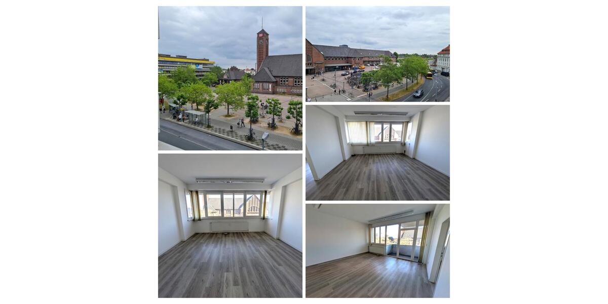 Gewerbeobjekt Oldenburg Dobbenviertel - 995&euro; | Angebot:24574177