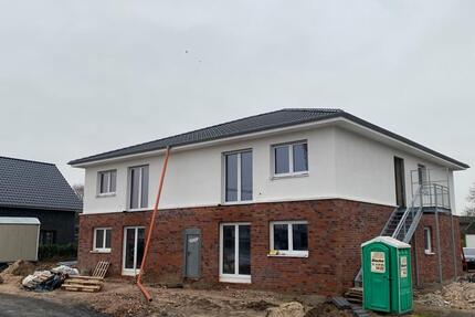 Wohnung Rosendahl - 3 Zimmer, 93 m&sup2;, 930&euro; | Angebot:25236003