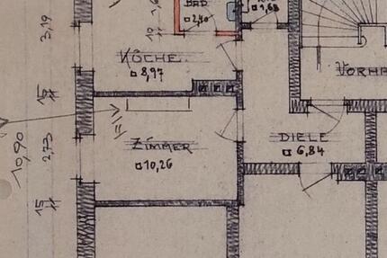 Wohnung Kempten (Allgäu) Auf dem Lindenberg - 3 Zimmer, 58 m&sup2;, 550&euro; | Angebot:24657411
