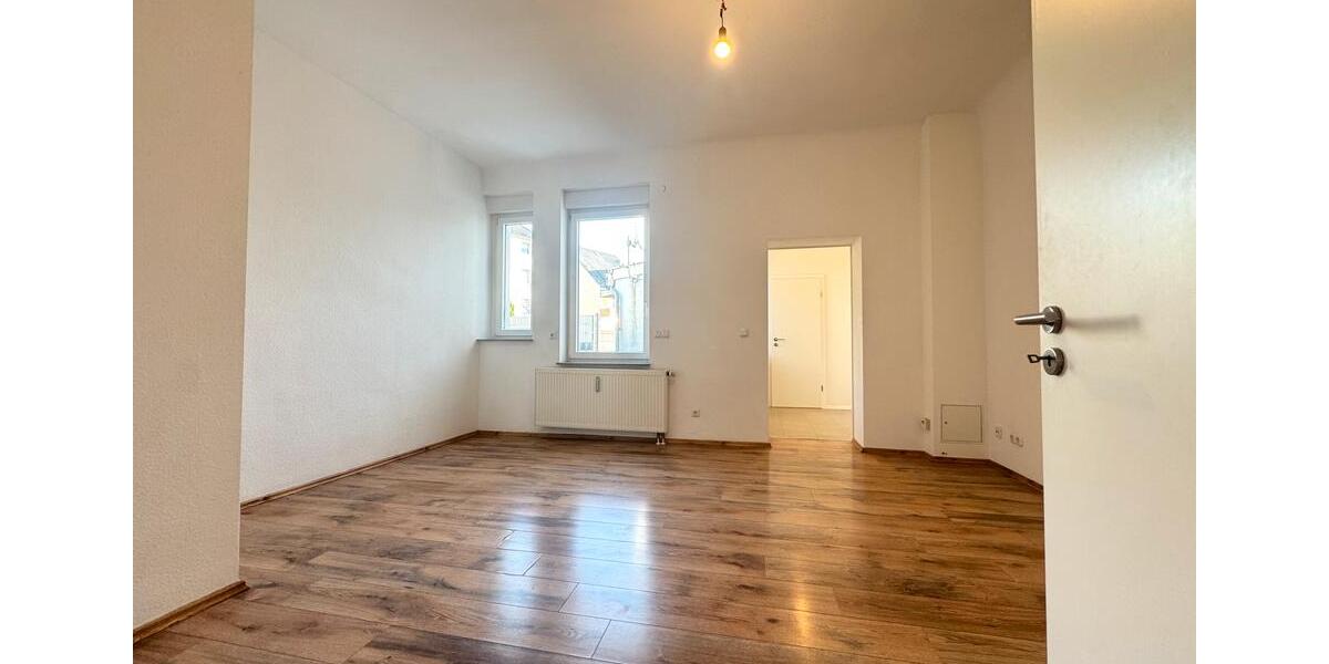 *Gemütliche 2-Zimmer-Wohnung in Leverkusen* 2 zimmer