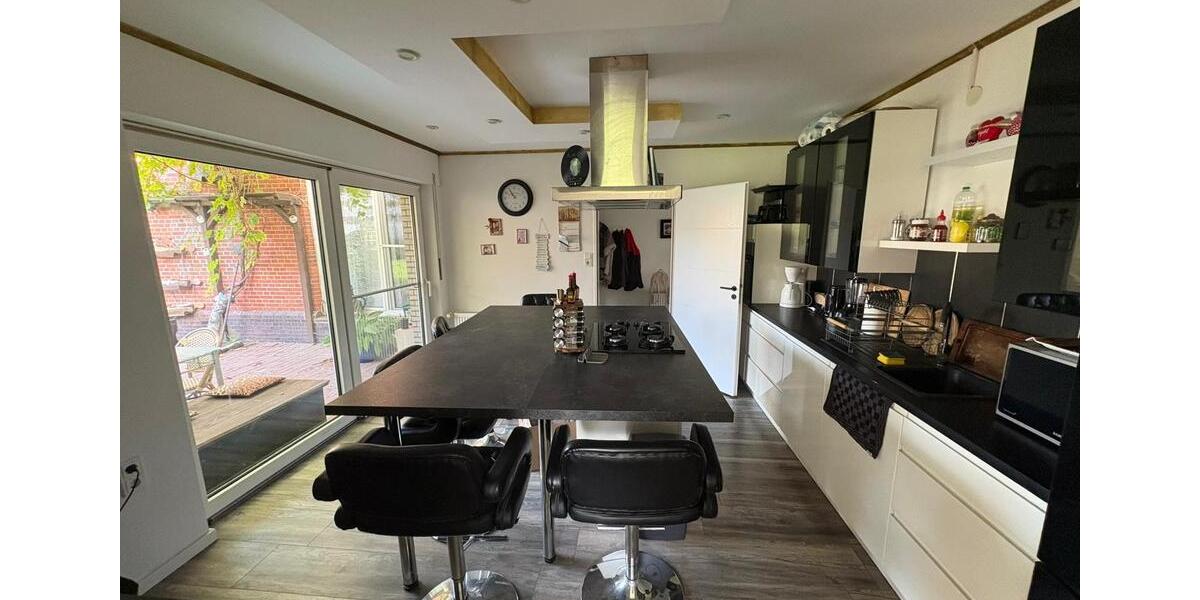 Erdgeschoßwohnung Großefehn - 2 Zimmer, 95 m&sup2;, 690&euro; | Angebot:24446673