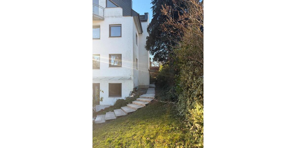 Einliegerwohnung mit separatem Eingang 2 zimmer