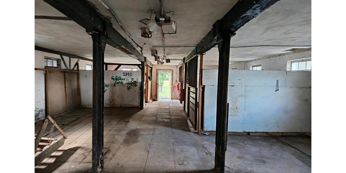 Gewerbeobjekt Osnabrück Hafen - 450&euro; | Angebot:25927540