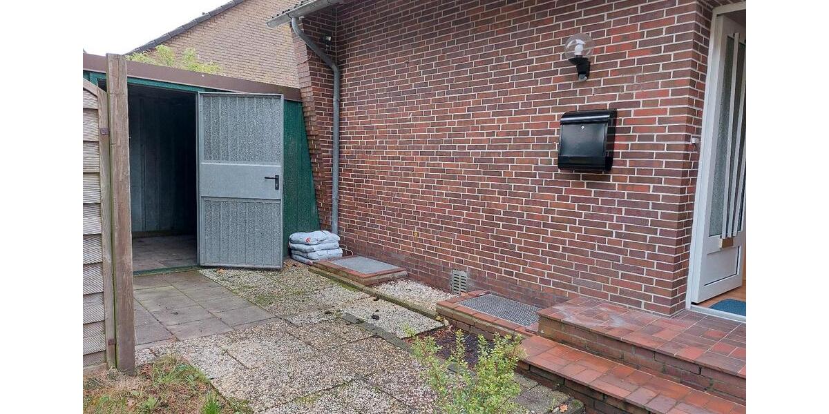 Etagenwohnung Ihlow - 3 Zimmer, 60 m&sup2;, 750&euro; | Angebot:25046259