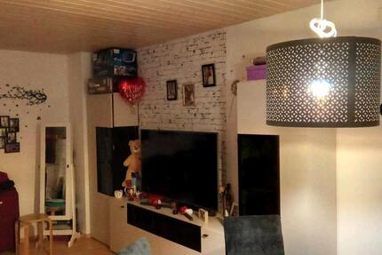 Einliegerwohnung ab 01.03.2026 zu vermieten 1 zimmer