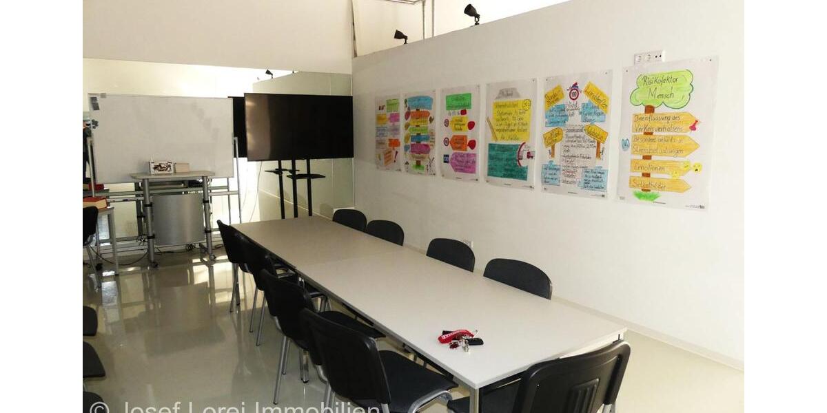 Gewerbeobjekt Hünfeld - 1.190&euro; | Angebot:20183814