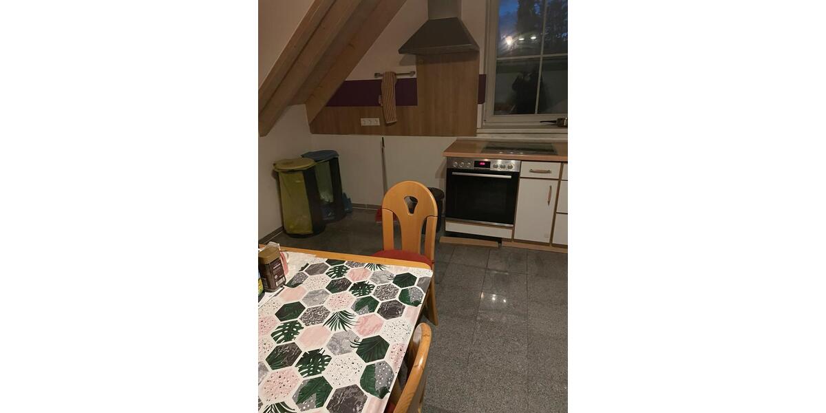 WG Zimmer zu vermieten 1 zimmer