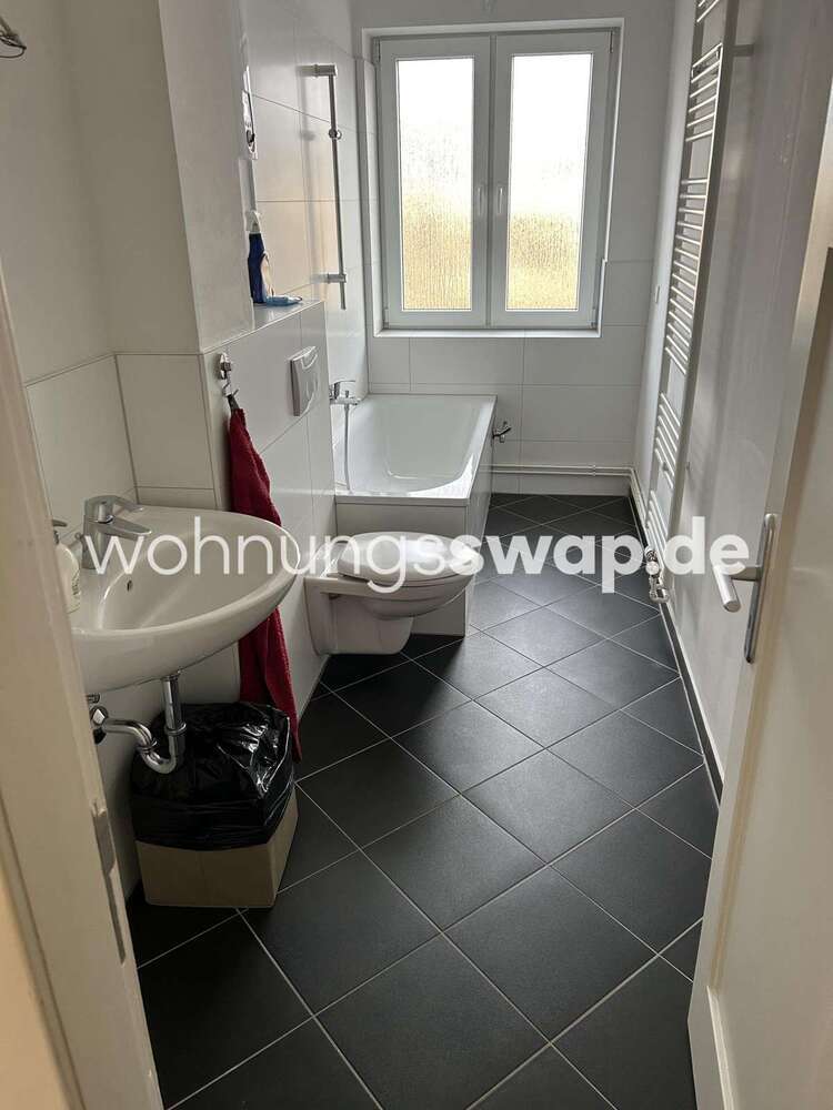 Wohnung zum Mieten in Hamburg-Nord, Hamburg 671 € 58 m²