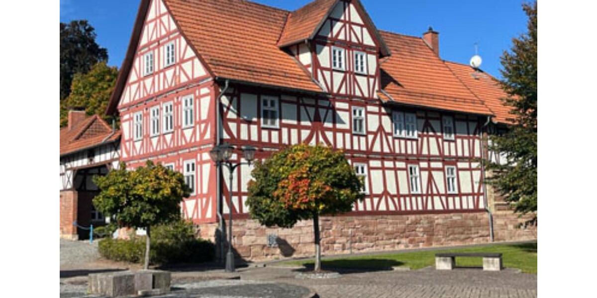 Etagenwohnung Heilbad Heiligenstadt - 3.5 Zimmer, 120 m&sup2;, 595&euro; | Angebot:25378006