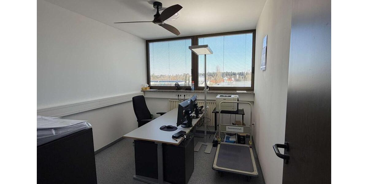 Gewerbeobjekt Waldkraiburg - 990&euro; | Angebot:25754395