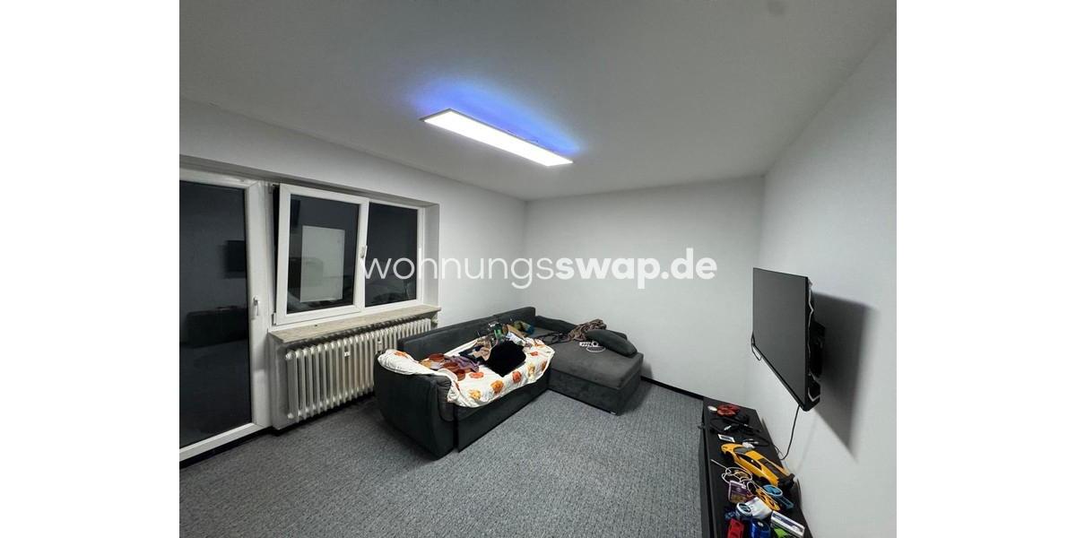 Etagenwohnung München Thalkirchen-Obersendling-Forstenried-Fürstenried-S - 2 Zimmer, 65 m&sup2;, 796&euro; | Angebot:25228216