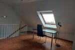 Maisonettenwohnung Mannheim Hochstätt - 3 Zimmer, 65 m&sup2;, 850&euro; | Angebot:25280221