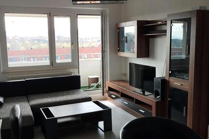 Wohnung Erfurt - 2 Zimmer, 53 m&sup2;, 530&euro; | Angebot:26201140