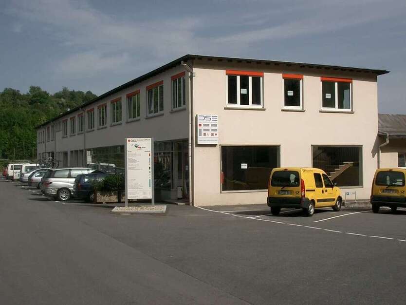 Büro in Möckmühl 150 € 16.98 m²
