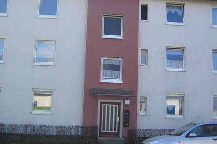 Wohnung Kassel Fasanenhof - 4 Zimmer, 73 m&sup2;, 607&euro; | Angebot:27248622