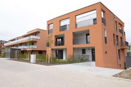 Wohnung Sindelfingen Maichingen - 2 Zimmer, 66 m&sup2;, 1.199&euro; | Angebot:26909097