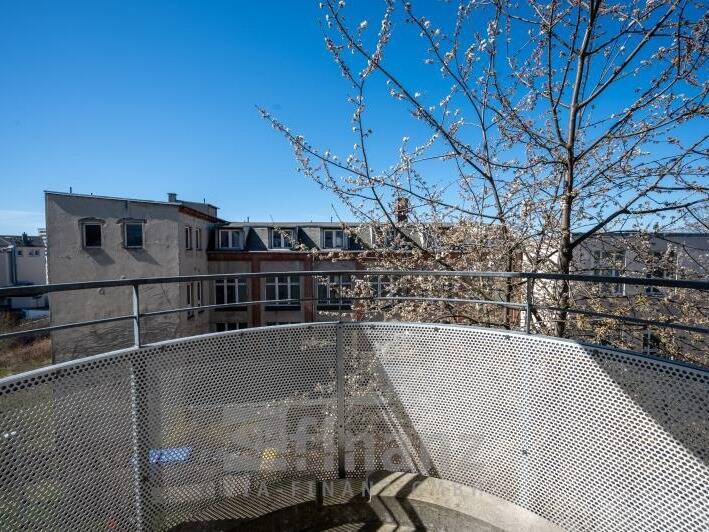 Etagenwohnung Chemnitz Sonnenberg - 2 Zimmer, 66 m&sup2;, 396&euro; | Angebot:26310050