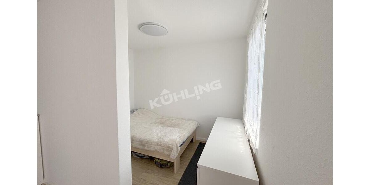 Etagenwohnung Diepholz - 1 Zimmer, 28 m&sup2;, 345&euro; | Angebot:26559134