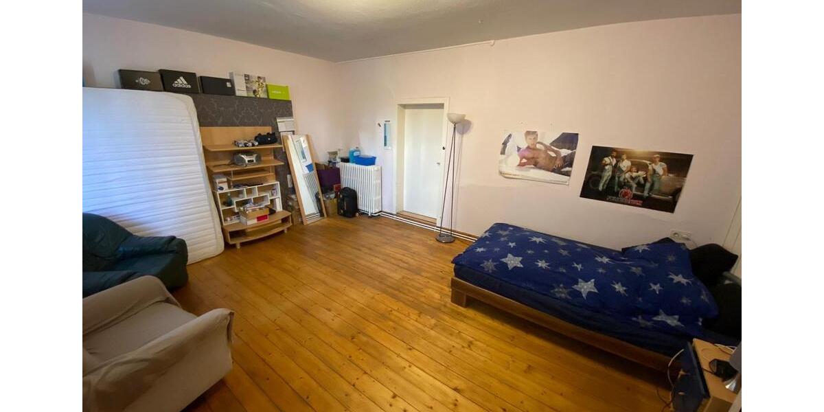 Etagenwohnung Stolzenau - 3 Zimmer, 140 m&sup2;, 600&euro; | Angebot:26095458
