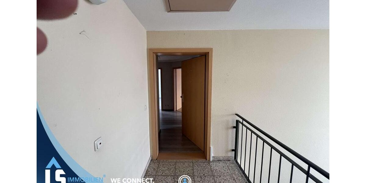 Dachgeschoßwohnung Wolmirstedt - 3 Zimmer, 62 m&sup2;, 360&euro; | Angebot:26477922